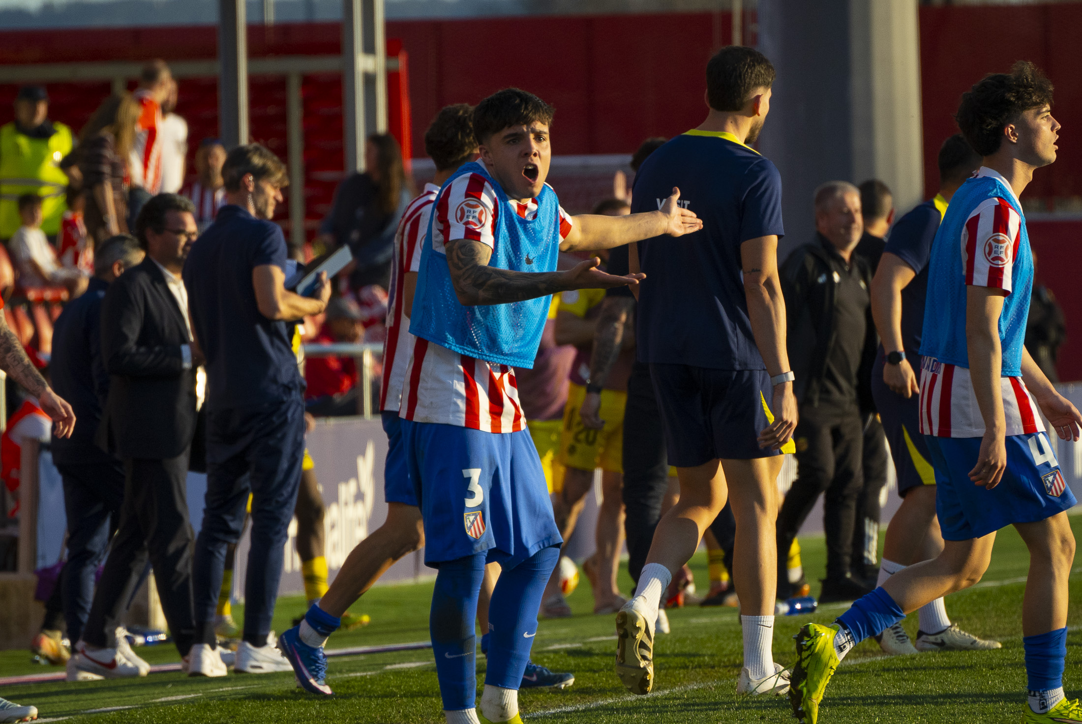 Primera RFEF, fotografía 14